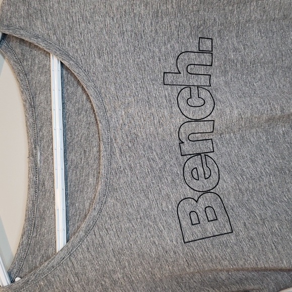 Bench Long Sleeve Top - Picture 3 of 5